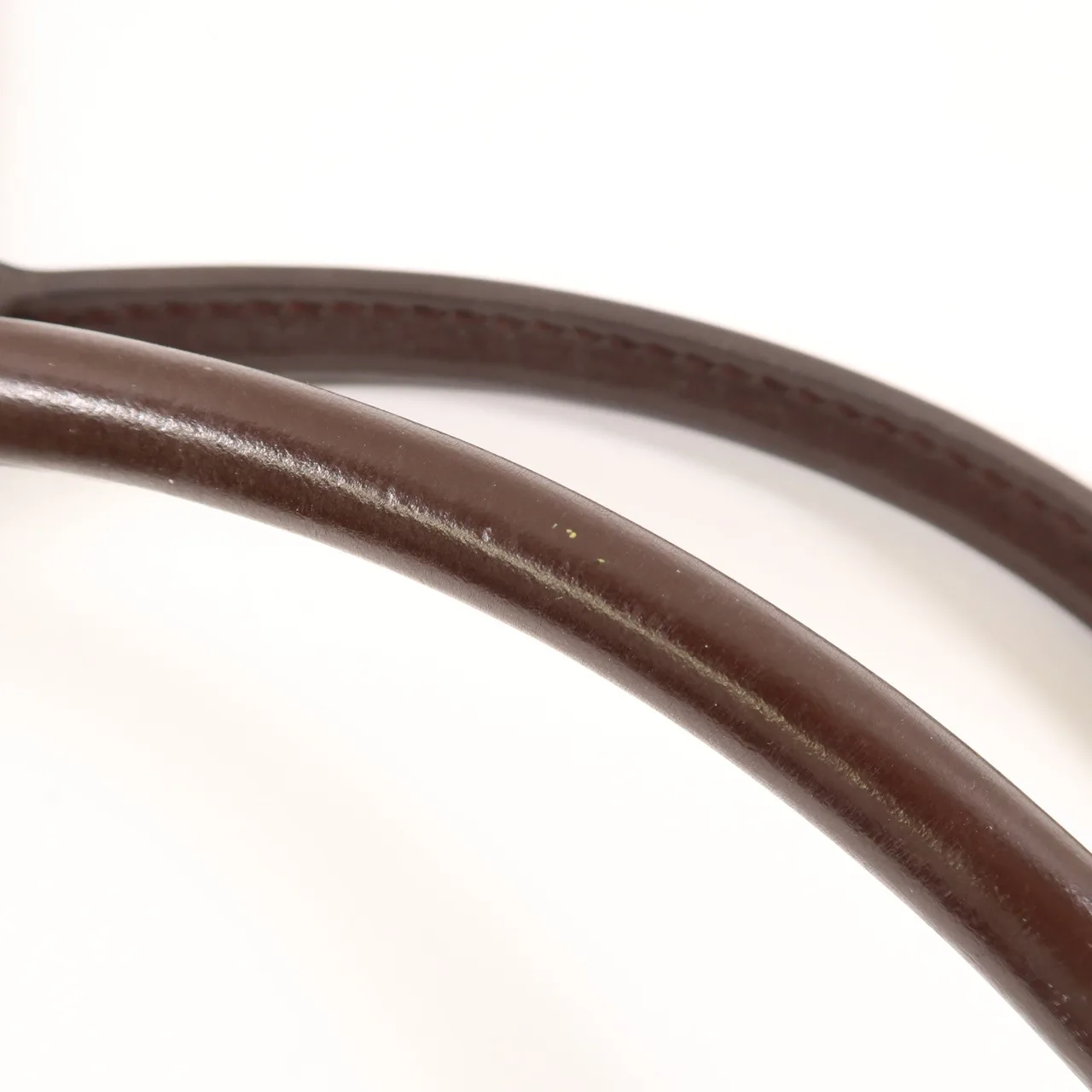 LOUIS VUITTON Saleya N51181 肩背包 塗層帆布 棕色 塗層帆布 中古品C - 縮圖 15