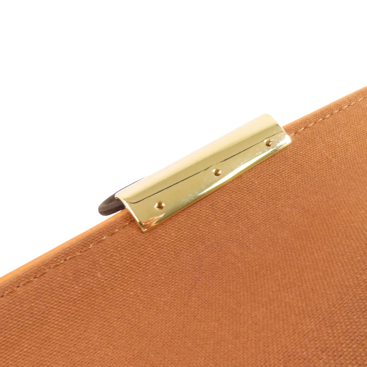 LOUIS VUITTON M40523 肩背包 塗層帆布 棕色 塗層帆布 中古品B - 縮圖 15