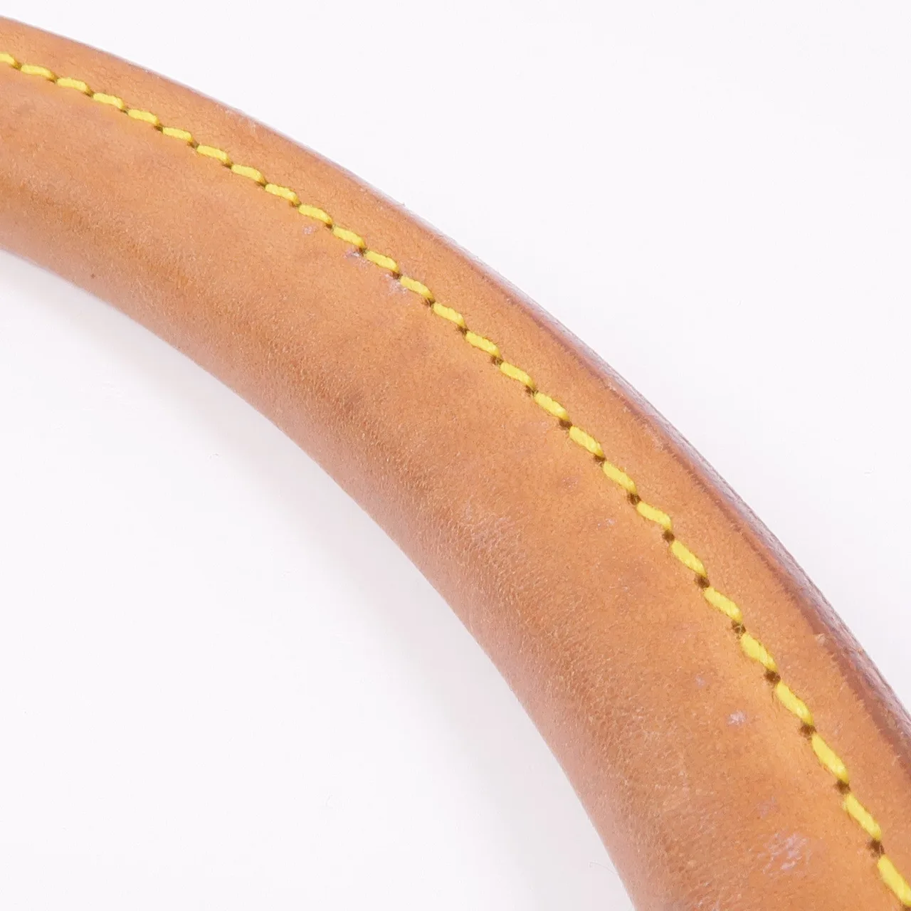 LOUIS VUITTON Loop M51146 肩背包 塗層帆布 棕色 塗層帆布 中古品B - 縮圖 11