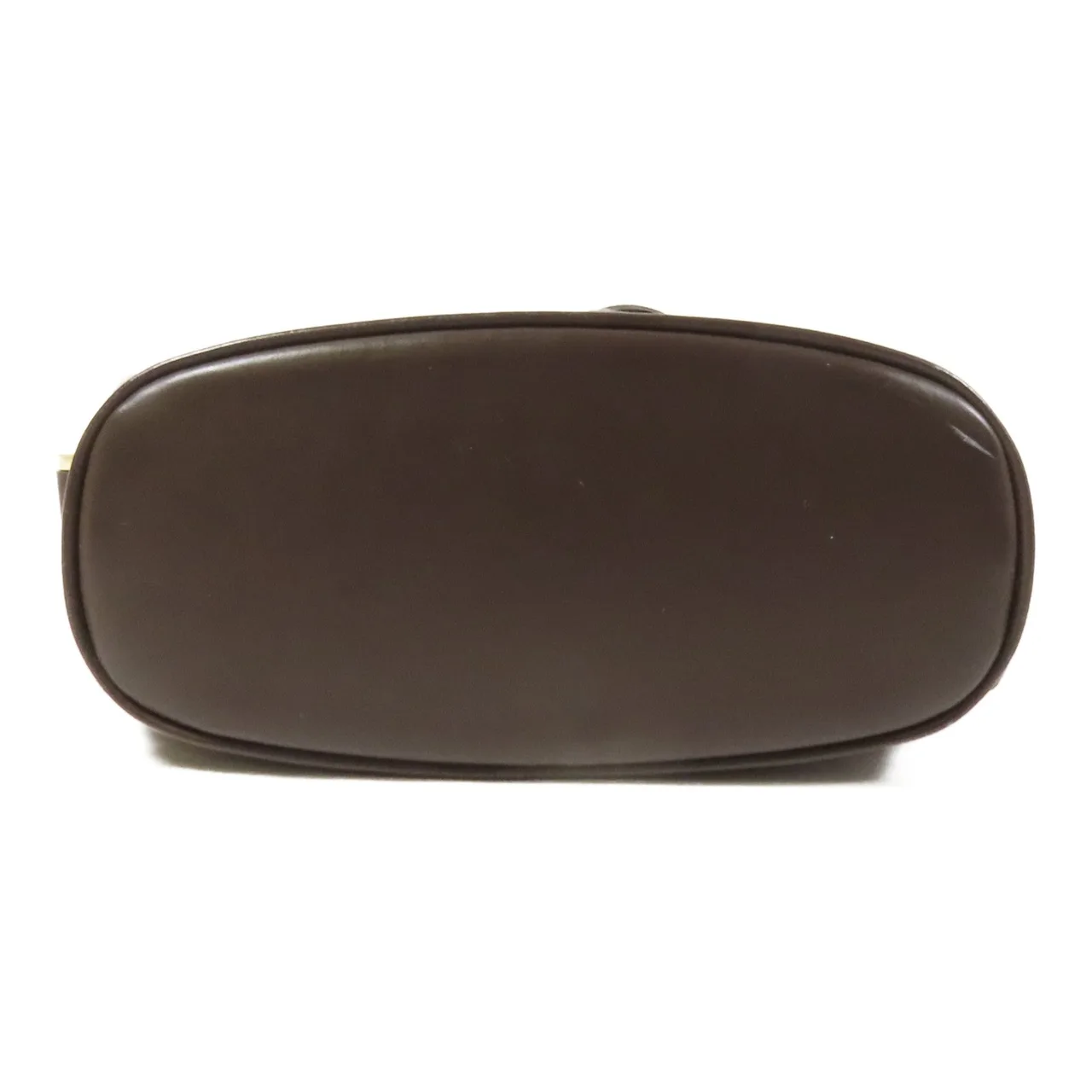 LOUIS VUITTON Ipanema N51294 肩背包 塗層帆布 棕色 / Brown 塗層帆布 中古品B - 縮圖 4