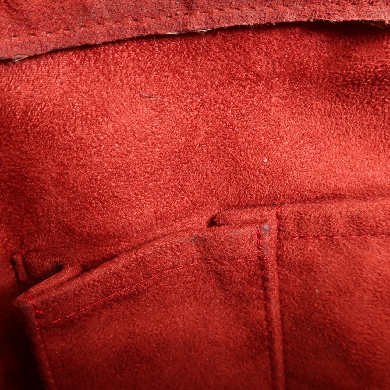 LOUIS VUITTON Viva Cite M51163 肩背包 塗層帆布 棕色 塗層帆布 中古品B - 縮圖 13