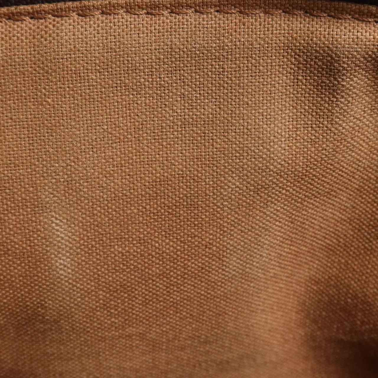 LOUIS VUITTON Tivoli M40144 肩背包 塗層帆布 棕色 塗層帆布 中古品B - 縮圖 18