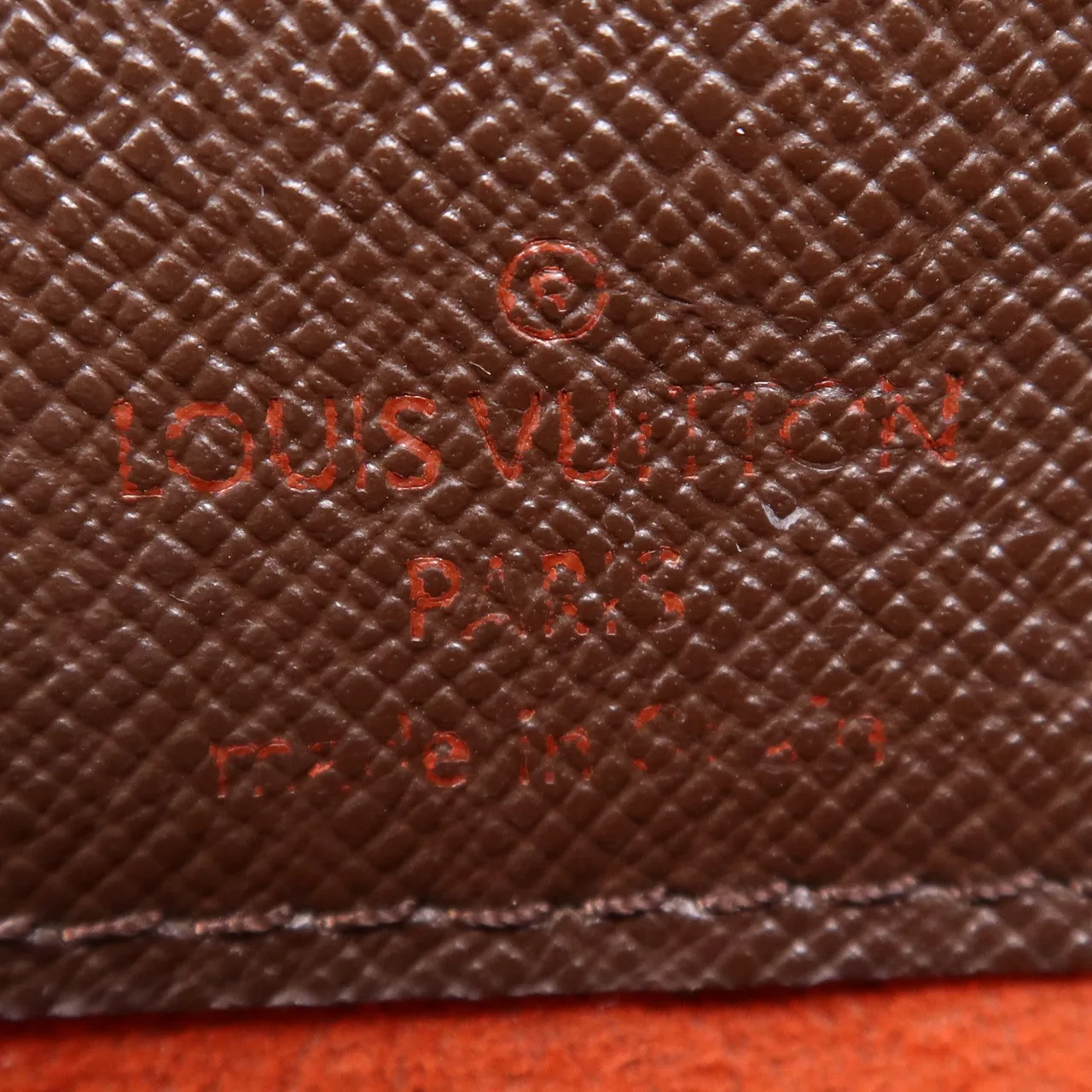 LOUIS VUITTON Musette Tango N51301 肩背包 塗層帆布 棕色 塗層帆布 中古品B - 縮圖 6