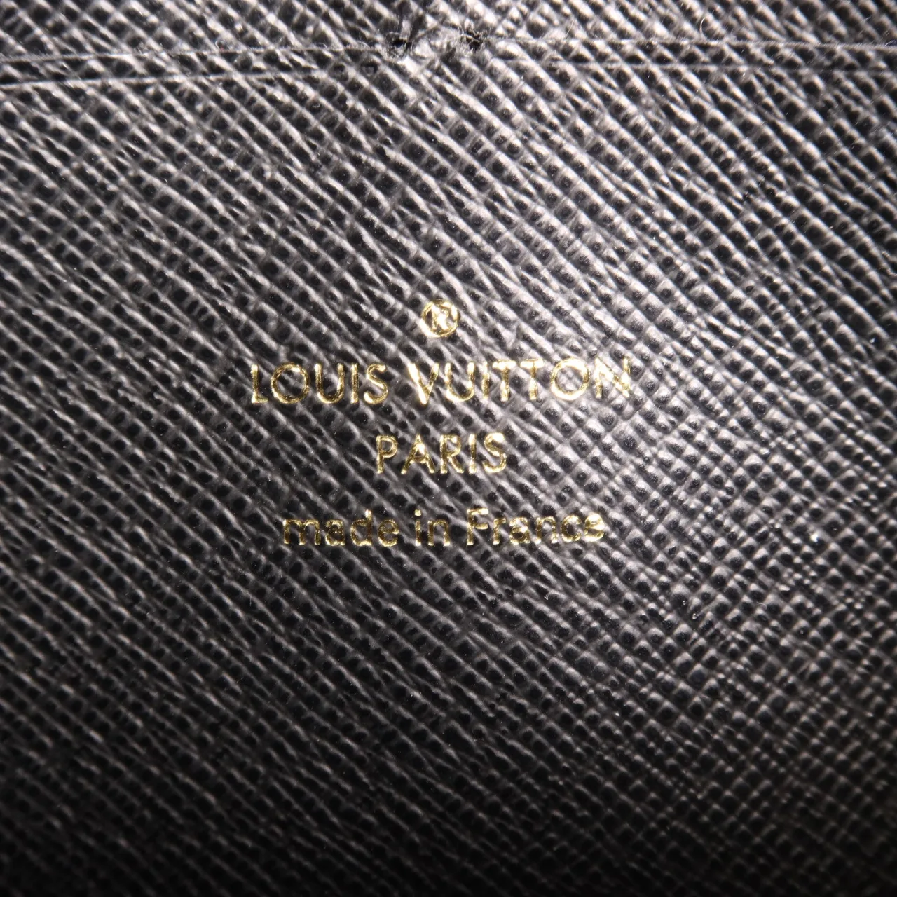 LOUIS VUITTON Twist M68750 肩背包 牛皮 黑色 / Black 牛皮 中古品A - 縮圖 6