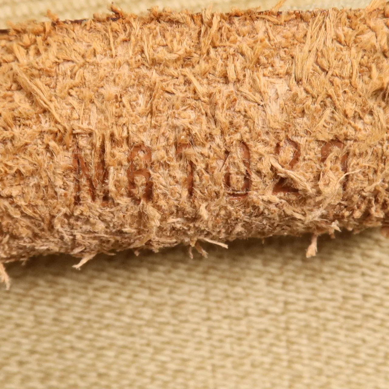 LOUIS VUITTON Deauville M47270 手提包 塗層帆布 棕色 塗層帆布 中古品B - 縮圖 7