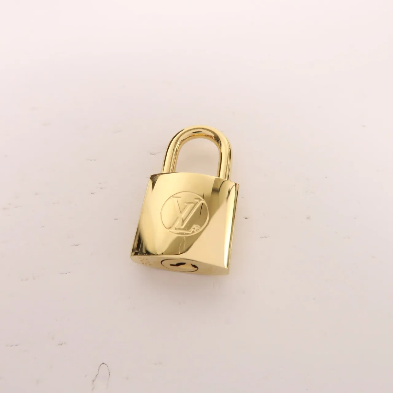 LOUIS VUITTON Vanity M45165 兩用包 塗層帆布 棕色 塗層帆布 中古品A - 縮圖 14