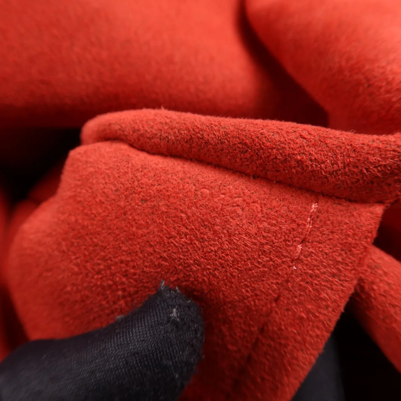 LOUIS VUITTON Saleya N51182 肩背包 塗層帆布 棕色 塗層帆布 中古品A - 縮圖 6