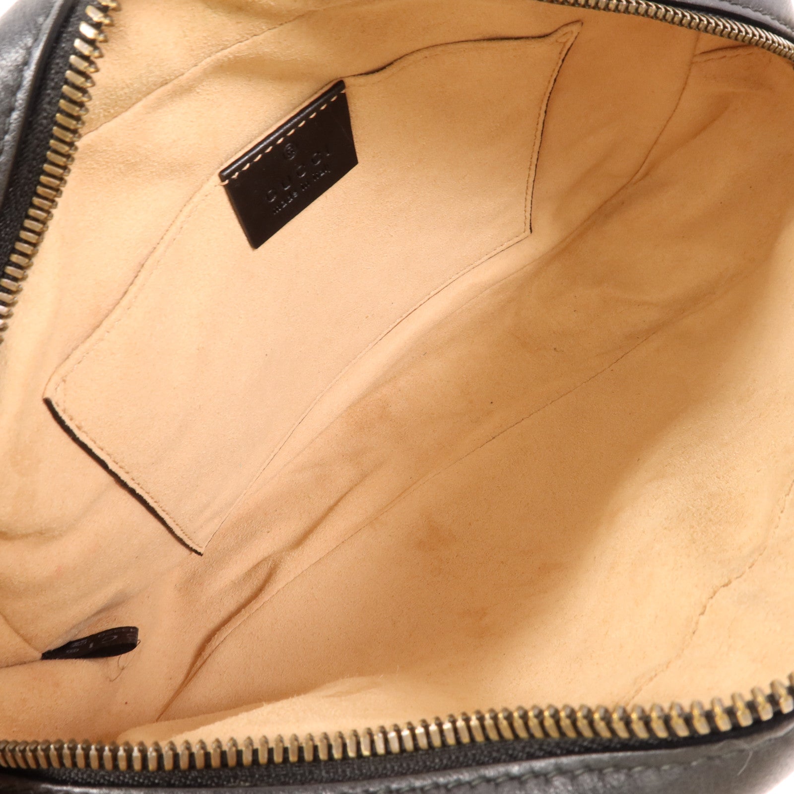 LOUIS VUITTON 447632 肩背包 牛皮 5