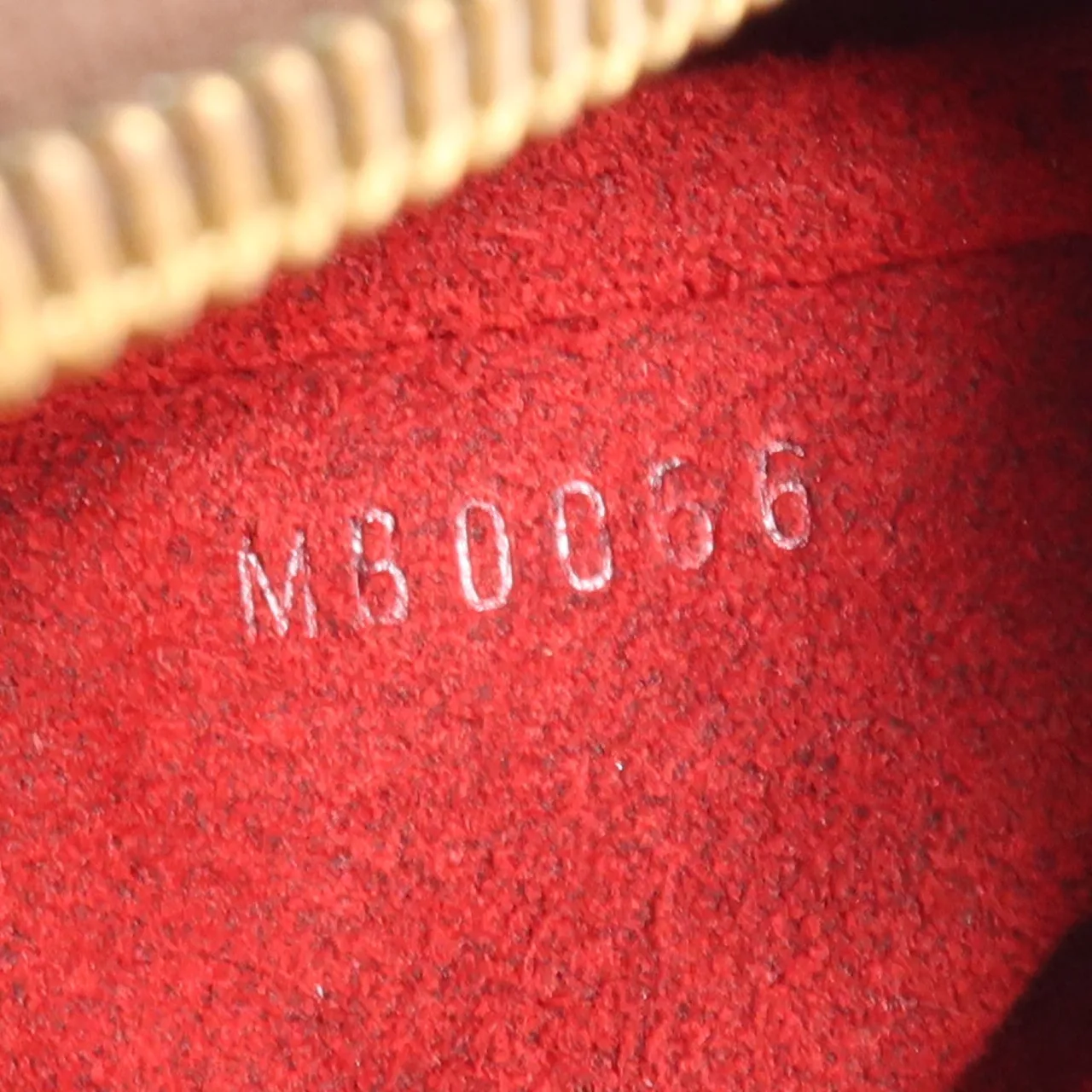 LOUIS VUITTON Multipli Cite M51162 Shoulder Bag Coated Canvas 棕色 Coated Canvas Rank B - Thumbnail 8