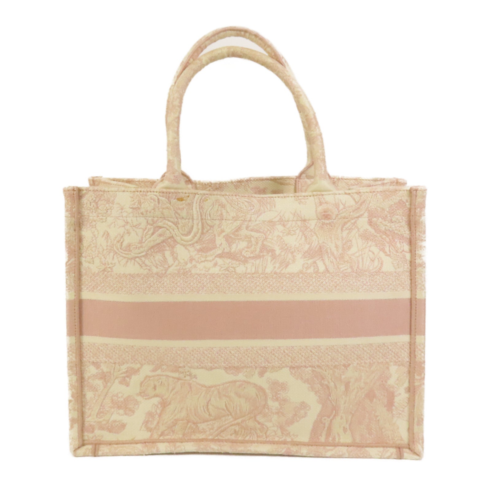LOUIS VUITTON 托特包 帆布 2