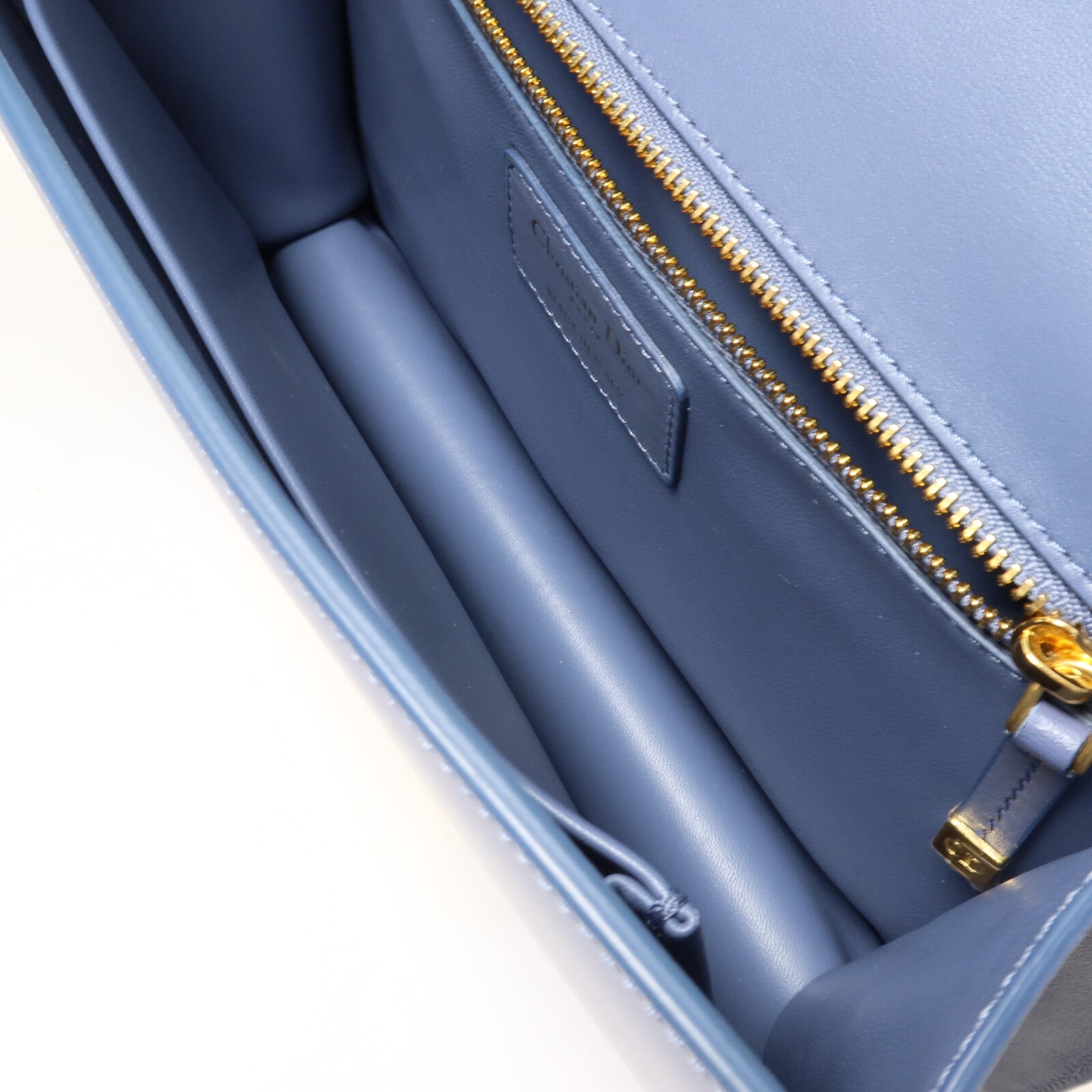 LOUIS VUITTON Montaigne Shoulder Bag Calfskin 5