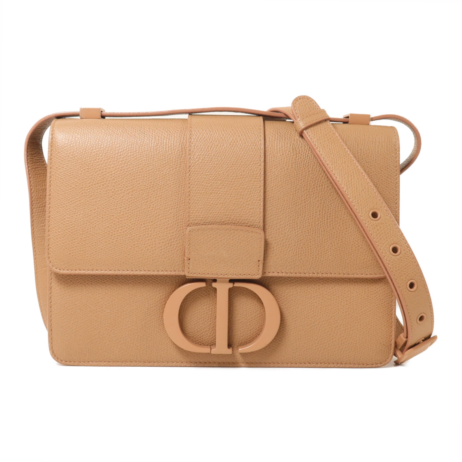 LOUIS VUITTON Montaigne M92031 肩背包 牛皮