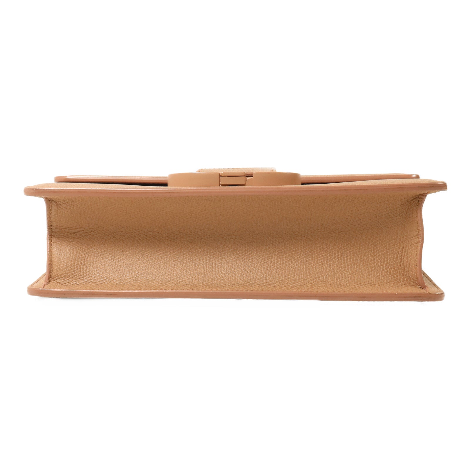 LOUIS VUITTON Montaigne M92031 Shoulder Bag Calfskin 4