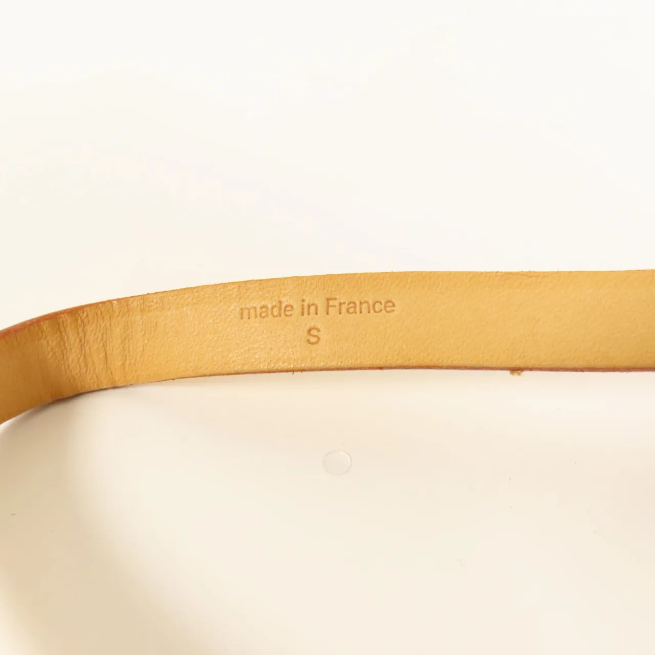 LOUIS VUITTON Pochette Florentine M51855 Belt Bag Coated Canvas 棕色 / Brown Coated Canvas Rank A - Thumbnail 8