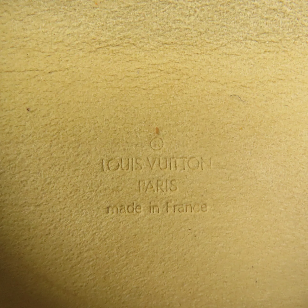 LOUIS VUITTON Pochette Florentine M51855 Belt Bag Coated Canvas 棕色 / Brown Coated Canvas Rank A - Thumbnail 11
