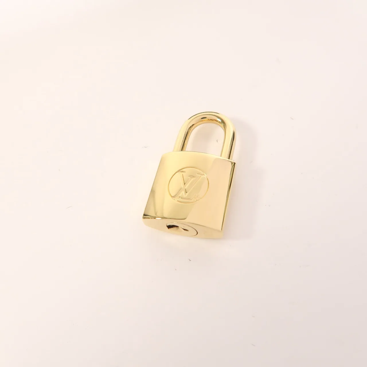 LOUIS VUITTON Vanity M45165 兩用包 塗層帆布 棕色 / Brown 塗層帆布 中古品A - 縮圖 15