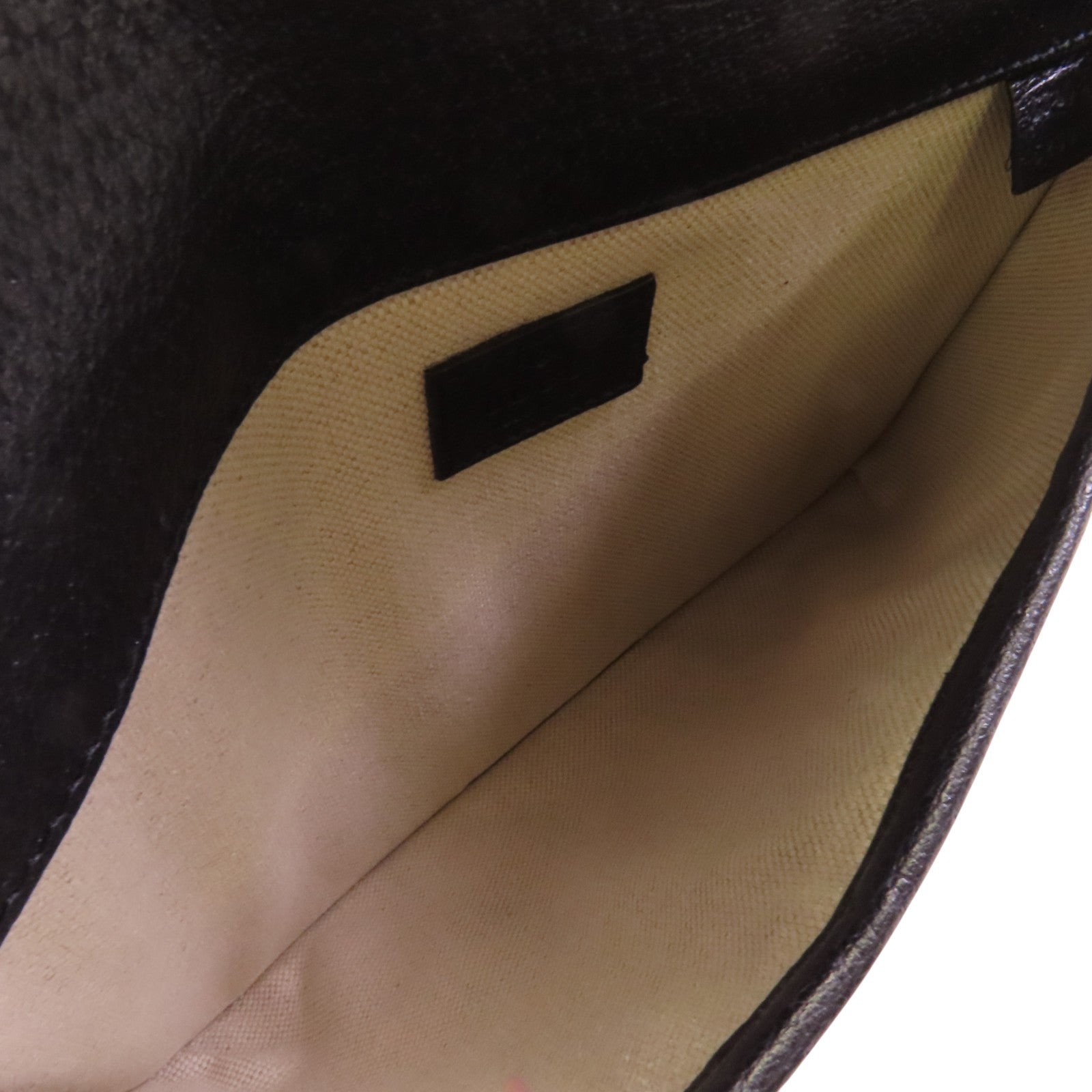 LOUIS VUITTON 674081 腰包 塗層帆布 5