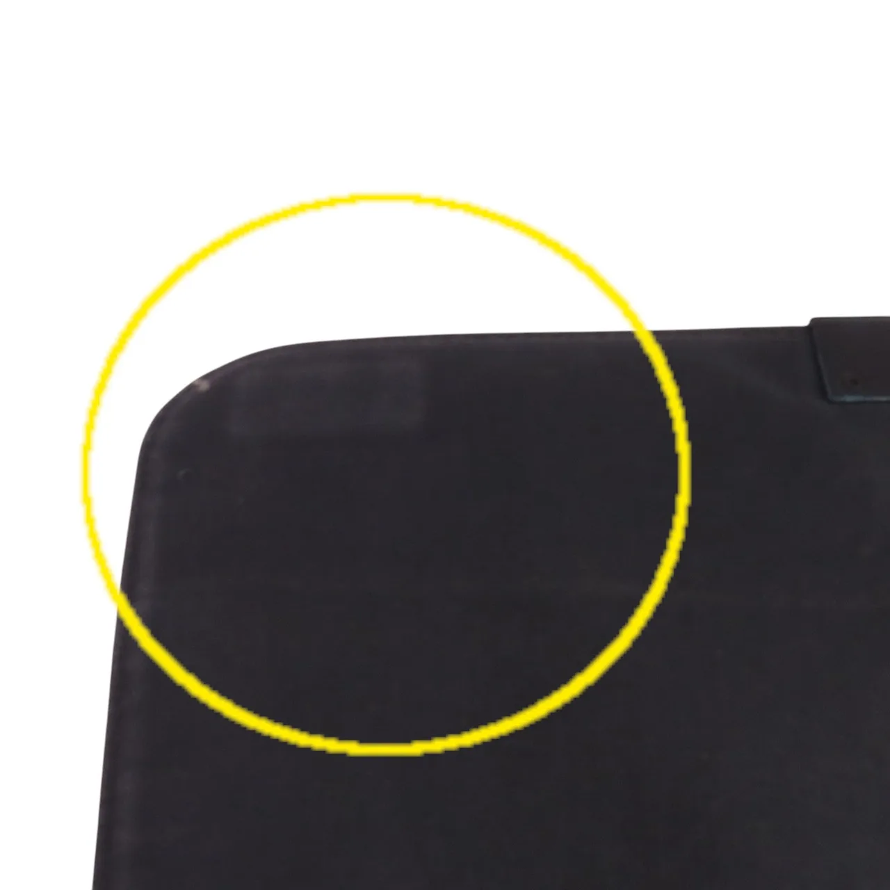 LOUIS VUITTON District N41271 肩背包 塗層帆布 黑色 塗層帆布 中古品A - 縮圖 21