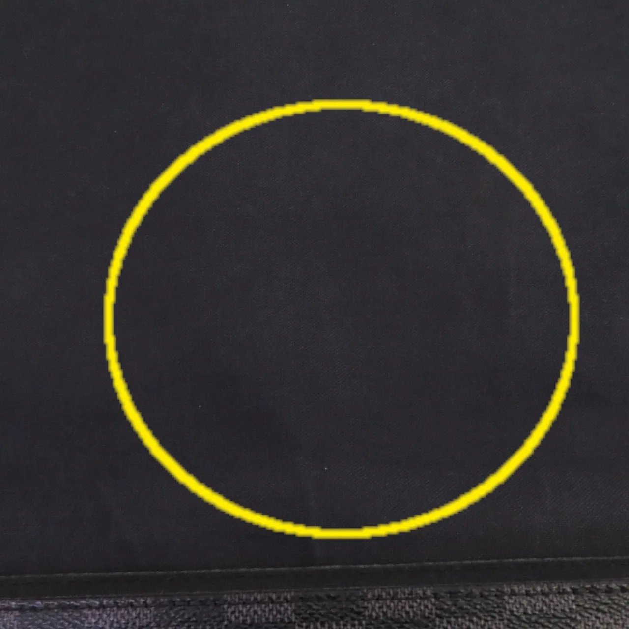 LOUIS VUITTON District N41271 肩背包 塗層帆布 黑色 塗層帆布 中古品A - 縮圖 22