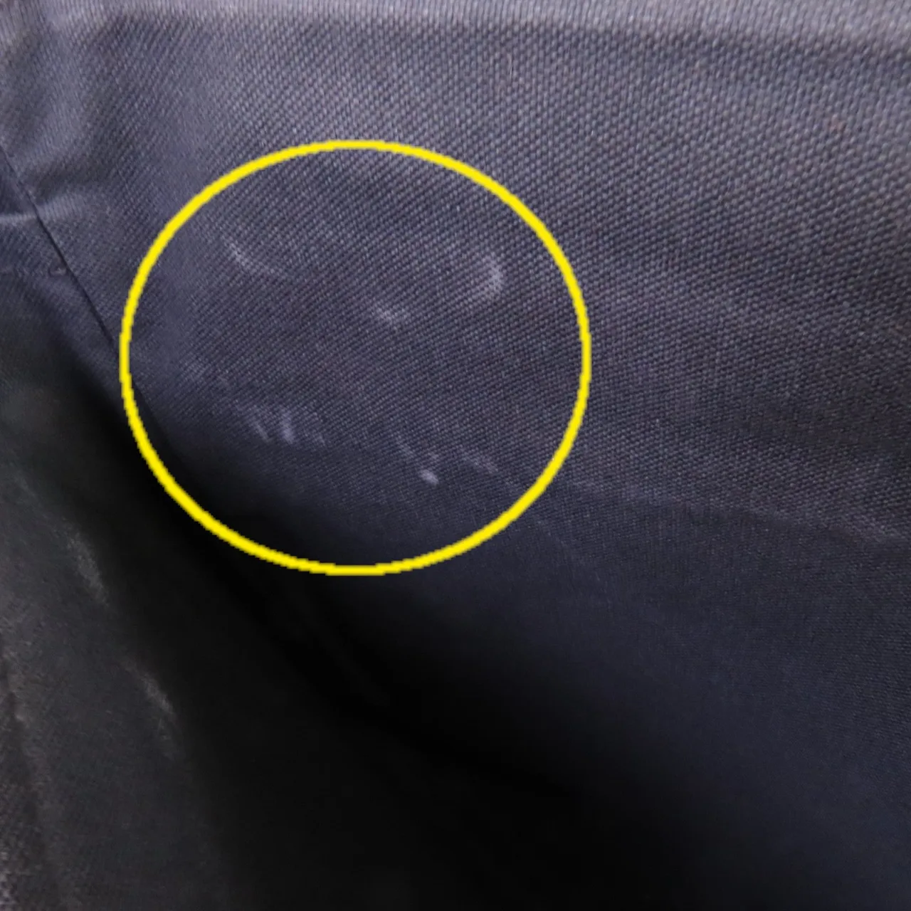 LOUIS VUITTON District N41271 肩背包 塗層帆布 黑色 塗層帆布 中古品A - 縮圖 23