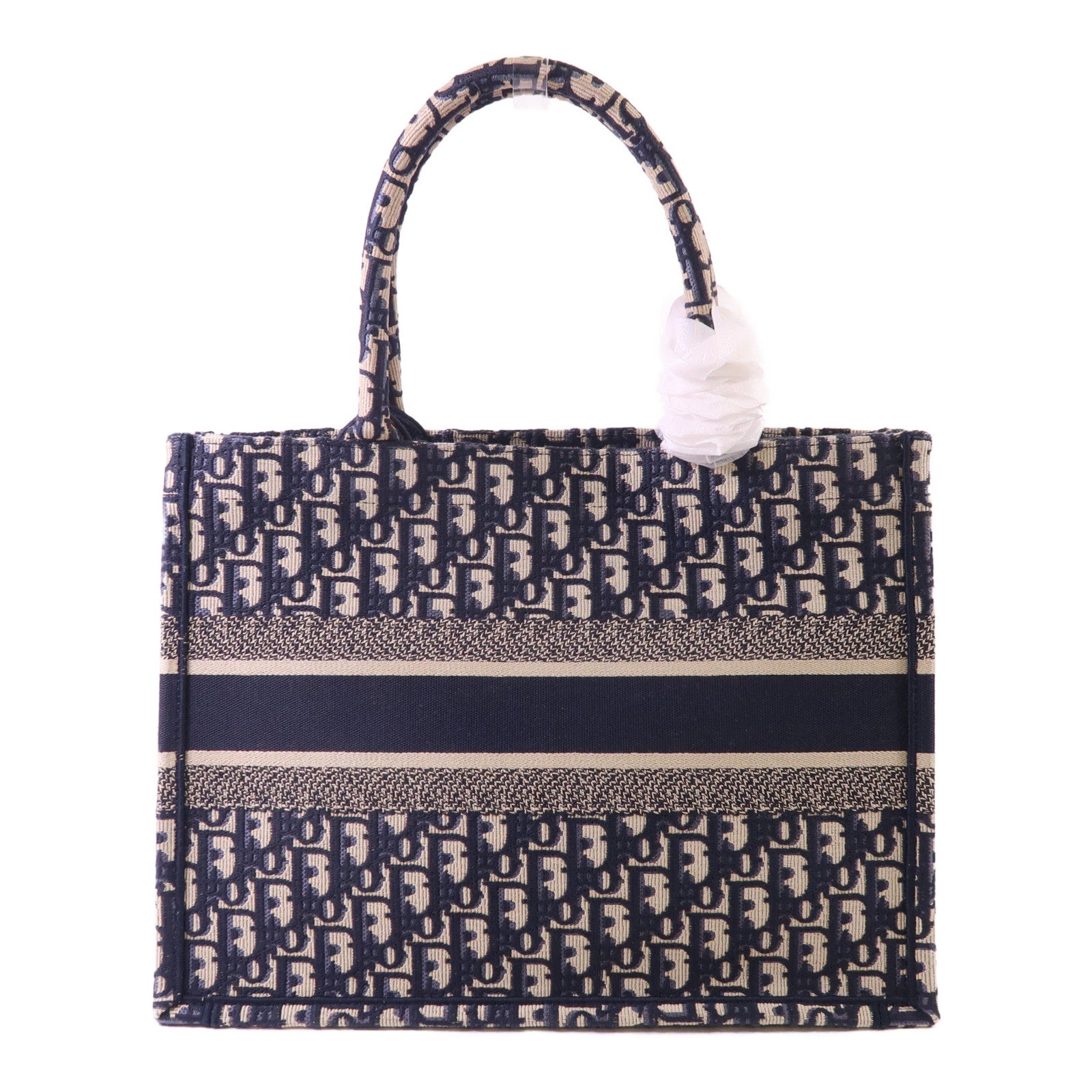 LOUIS VUITTON M1296ZRIW 托特包 帆布 2