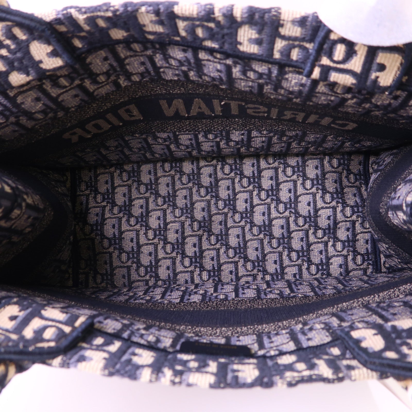 LOUIS VUITTON M1296ZRIW 托特包 帆布 5