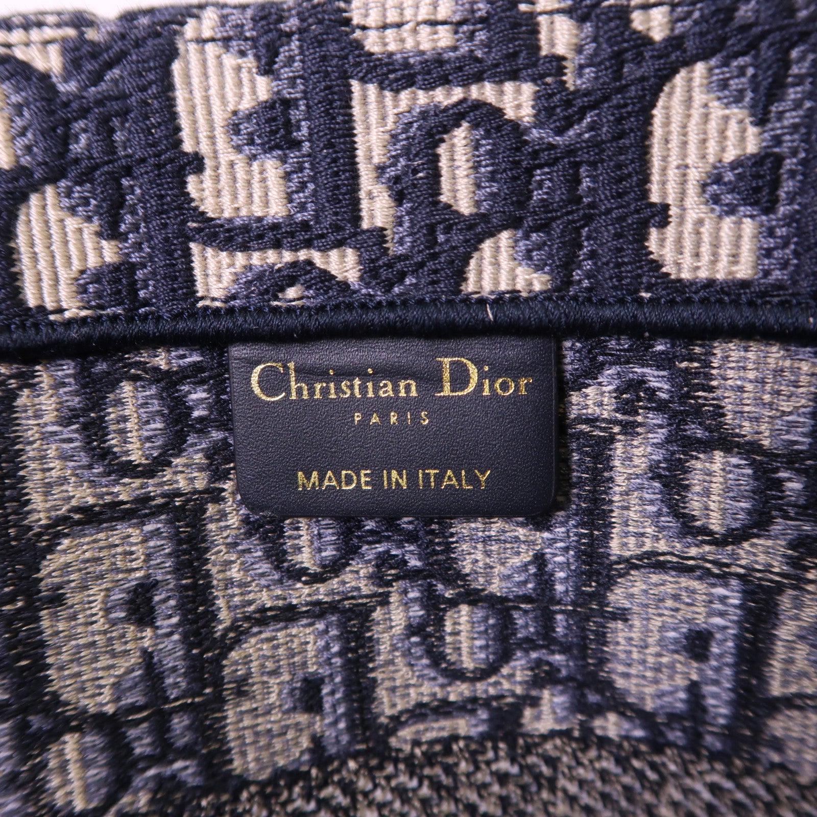 LOUIS VUITTON M1296ZRIW Tote Bag Canvas 6