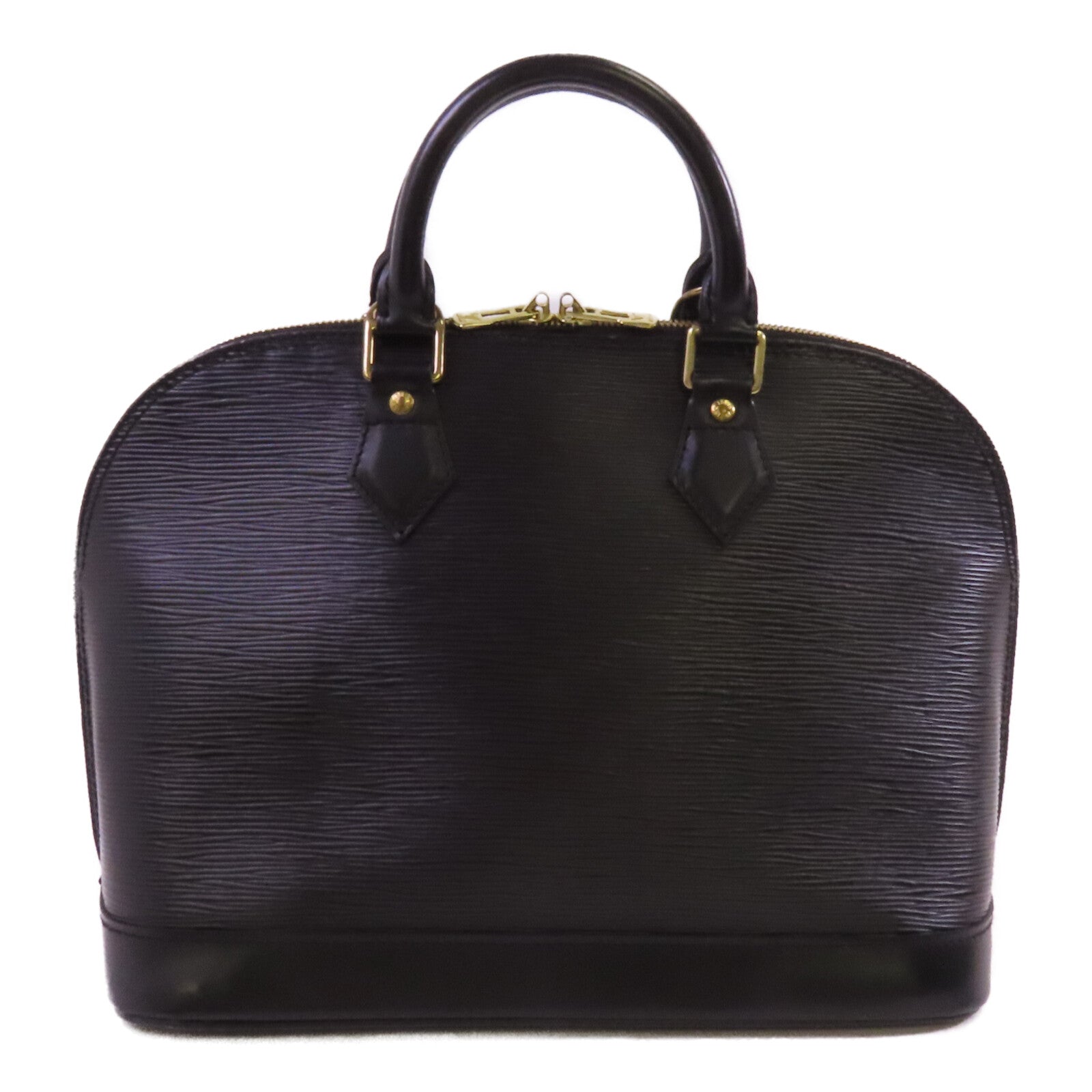 LOUIS VUITTON Alma M40452 Handbag Calfskin