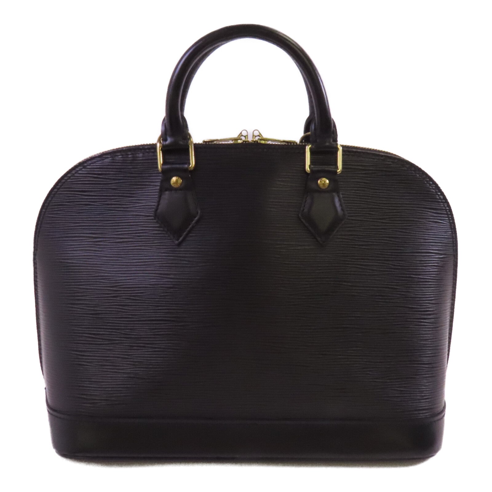 LOUIS VUITTON Alma M40452 Handbag Calfskin 2