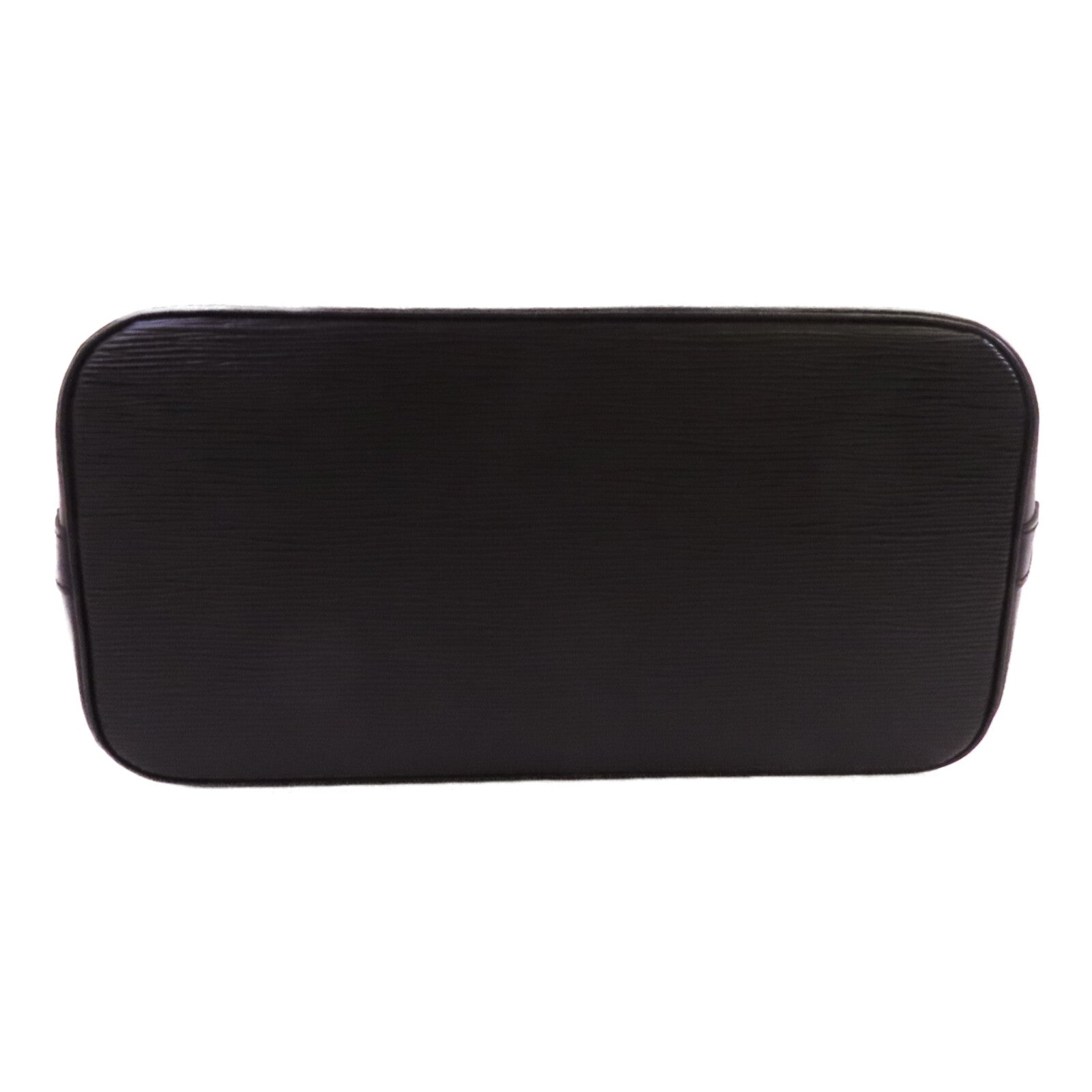 LOUIS VUITTON Alma M40452 Handbag Calfskin 4