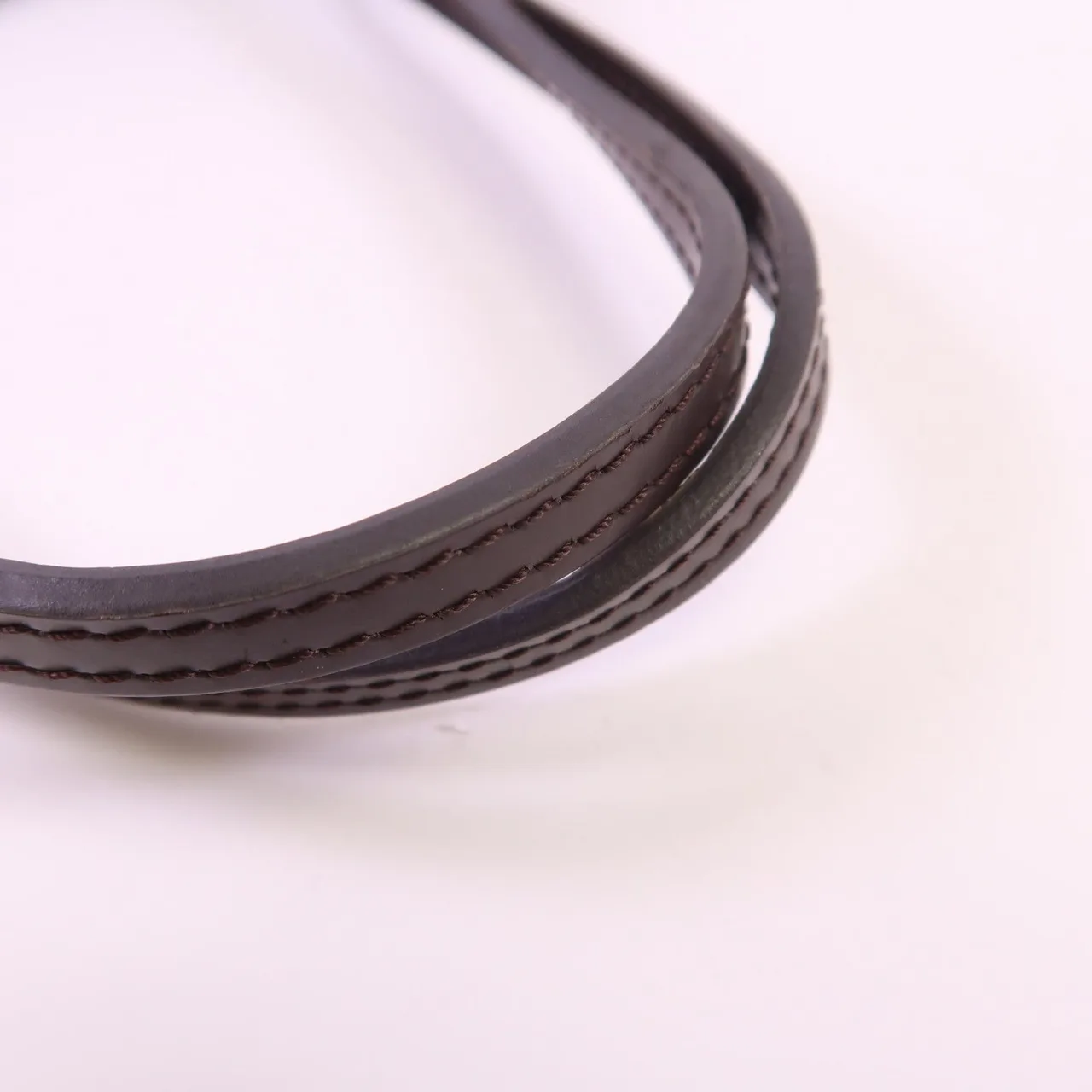 LOUIS VUITTON Neverfull N40598 Tote Bag Coated Canvas 棕色 / Brown Coated Canvas Rank A - Thumbnail 15