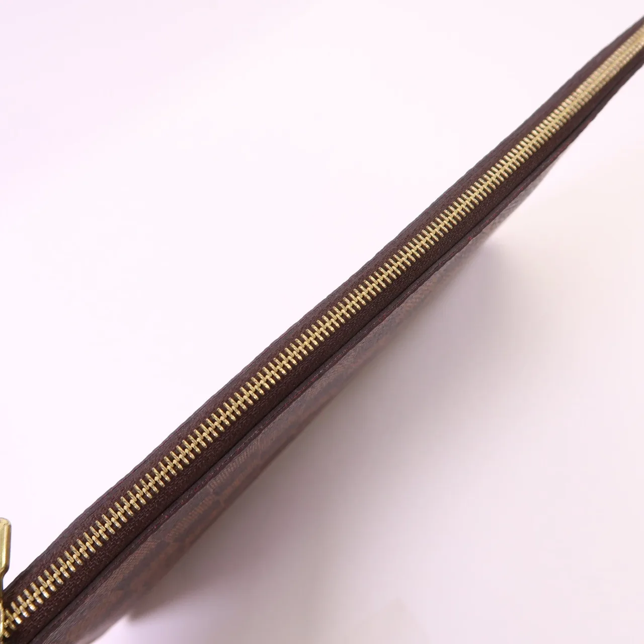 LOUIS VUITTON Neverfull N40598 Tote Bag Coated Canvas 棕色 / Brown Coated Canvas Rank A - Thumbnail 18