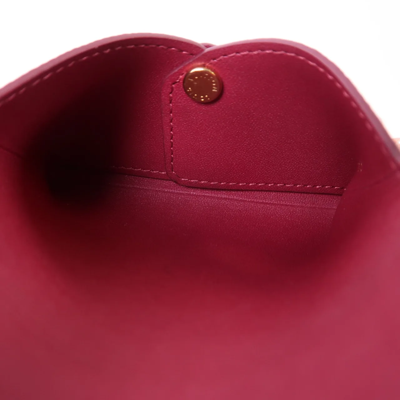 LOUIS VUITTON Kirigami M62034 手拿包 塗層帆布 棕色 / Brown 塗層帆布 中古品A - 縮圖 19