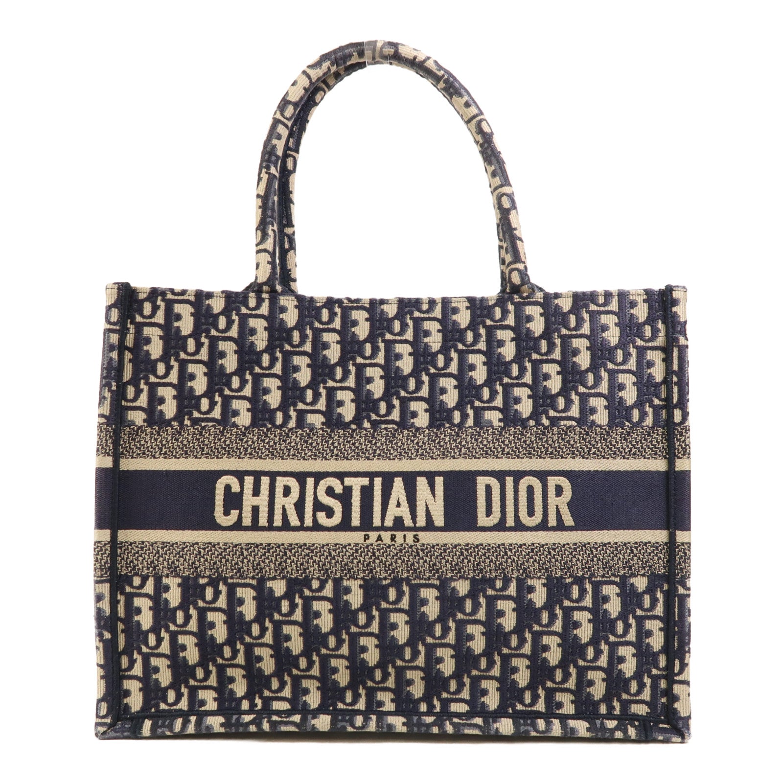 LOUIS VUITTON M1296ZRIW_M828 Tote Bag Canvas