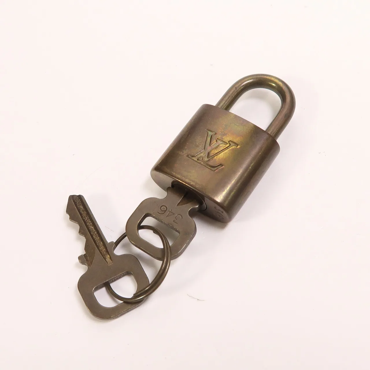 LOUIS VUITTON Ellipse M51126 手提包 塗層帆布 棕色 塗層帆布 中古品A - 縮圖 19