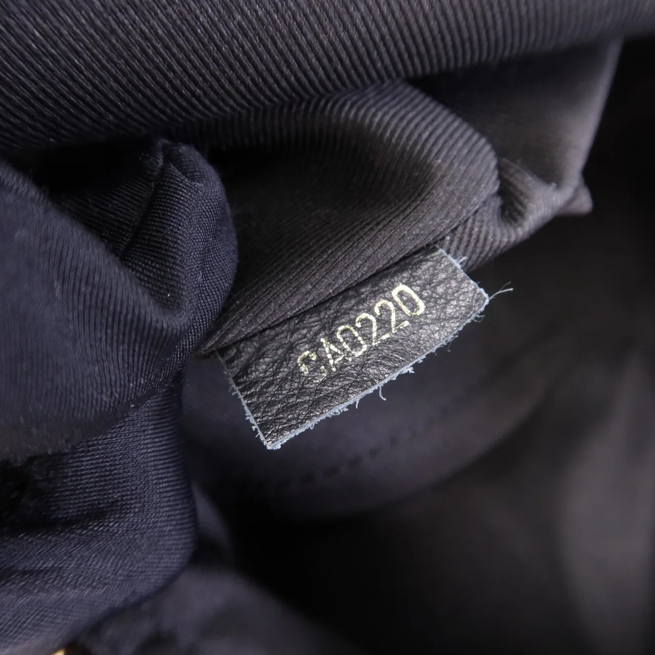 LOUIS VUITTON Palm Springs M45143 Backpack Coated Canvas 棕色 / 金色 / BR/GD/WH/BK Coated Canvas Rank A - Thumbnail 7