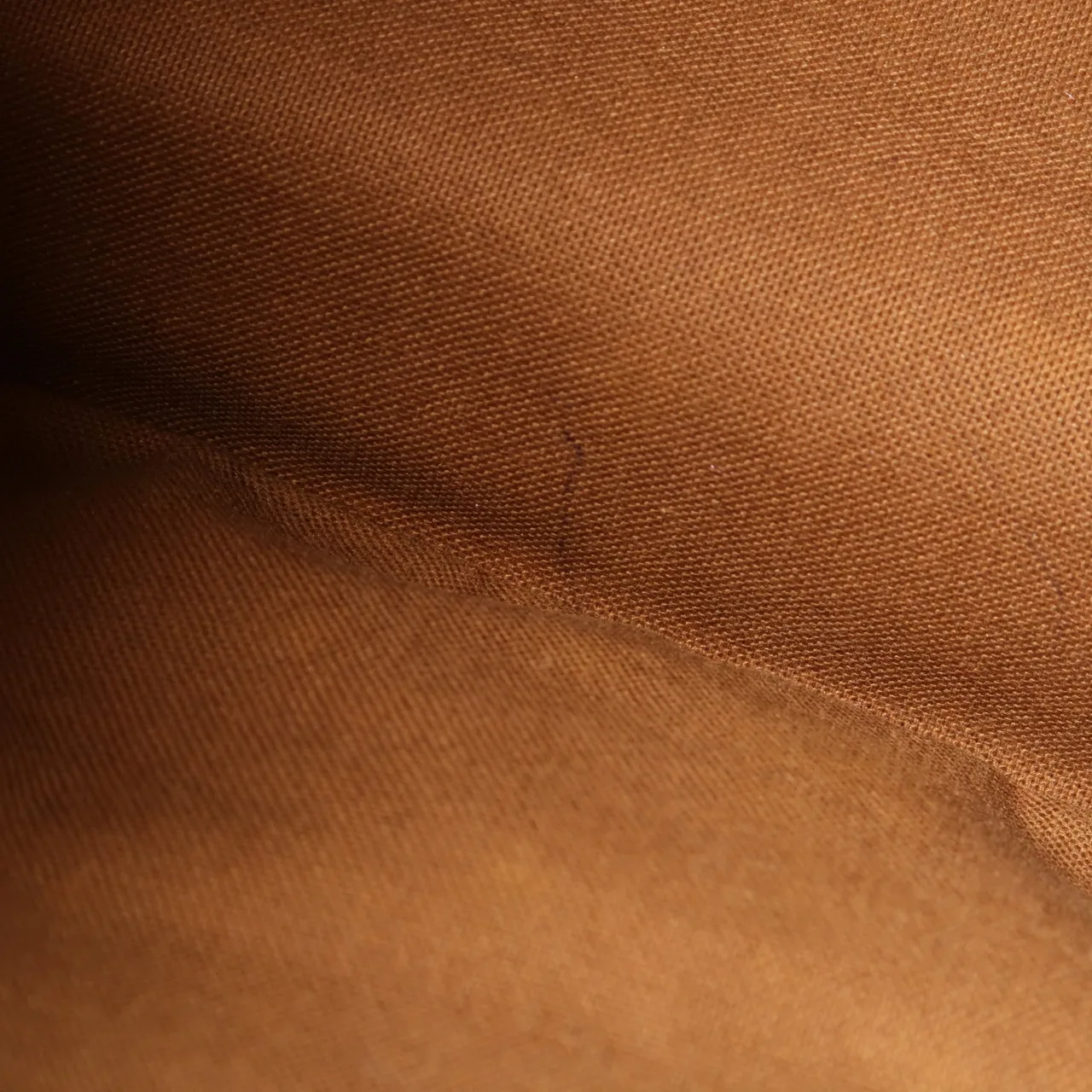 LOUIS VUITTON Batignolles M51153 Shoulder Bag Coated Canvas 棕色 Coated Canvas Rank B - Thumbnail 16