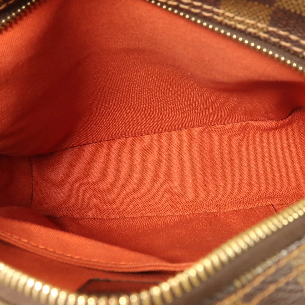 LOUIS VUITTON N41442 Shoulder Bag Coated Canvas 棕色 / Brown Coated Canvas Rank B - Thumbnail 5