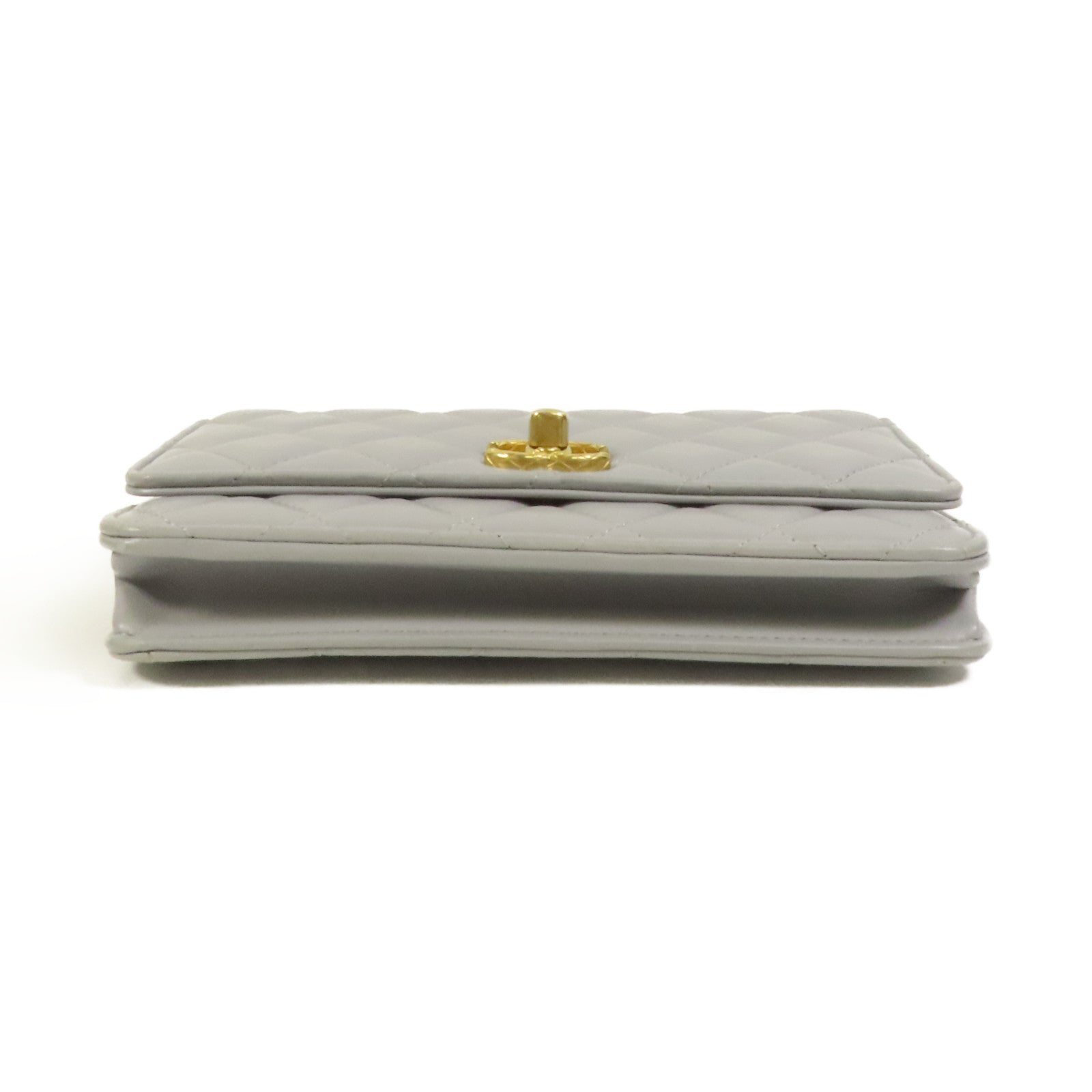 LOUIS VUITTON AP3043 Shoulder Bag Lambskin 4