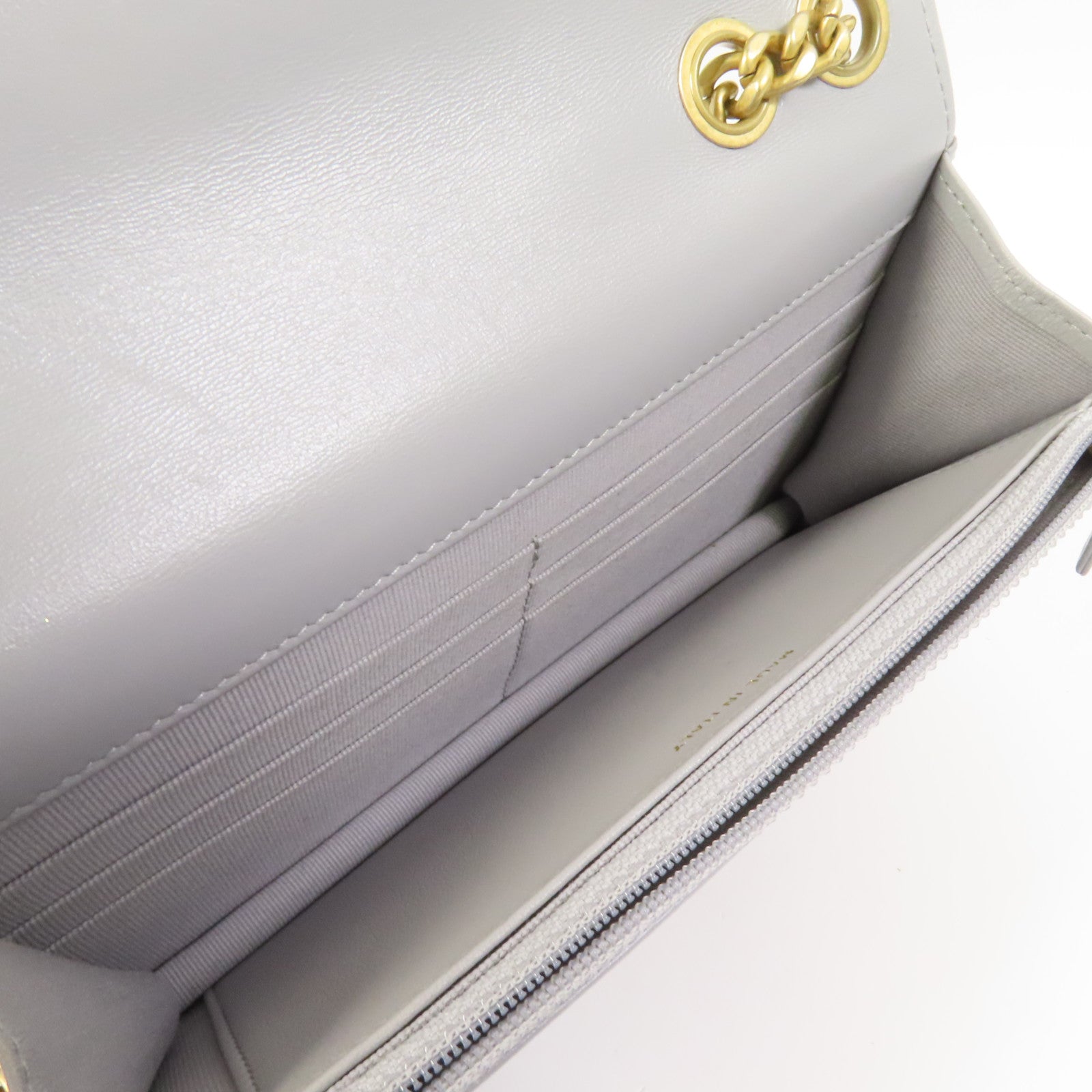LOUIS VUITTON AP3043 Shoulder Bag Lambskin 5
