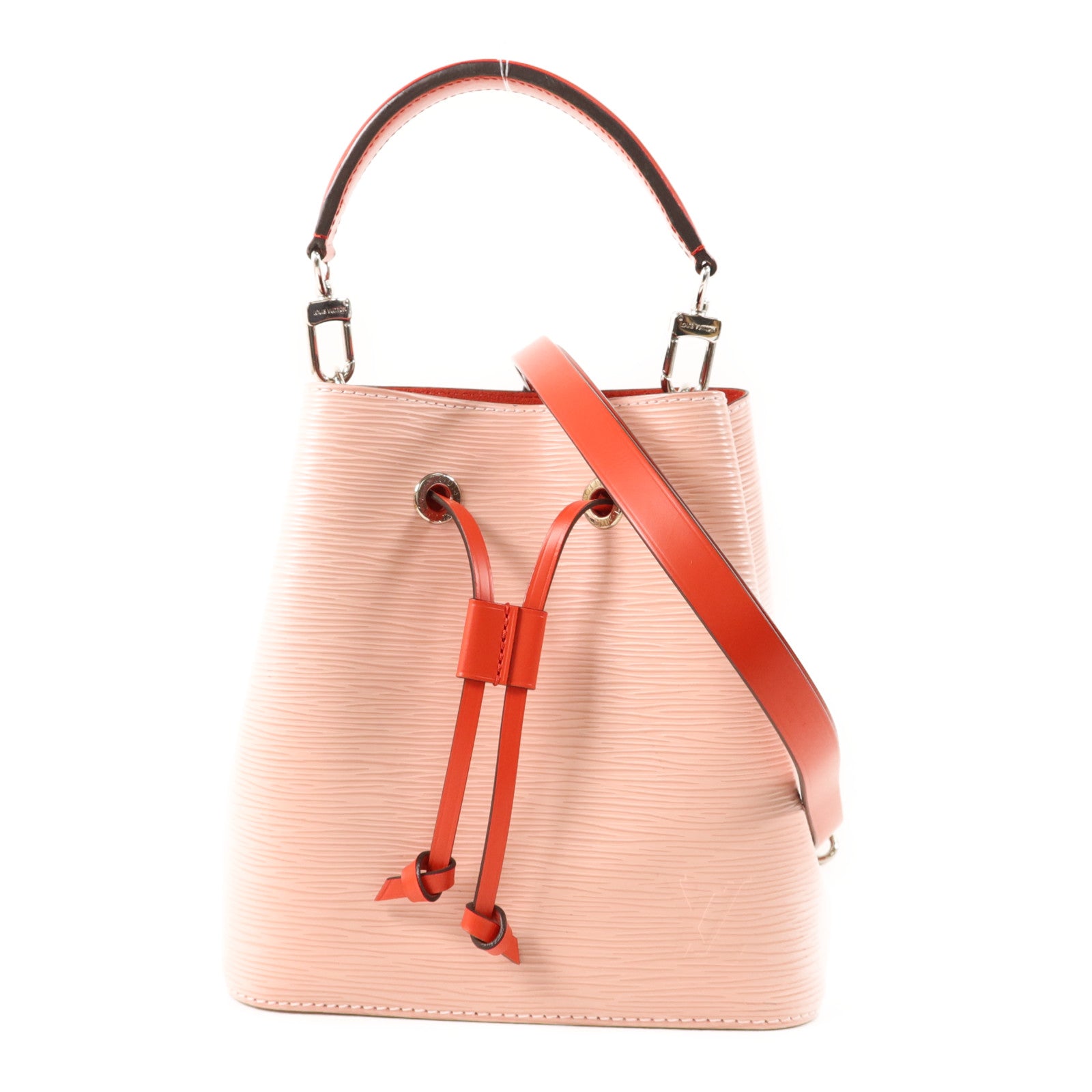 LOUIS VUITTON NeoNoe M53609 2-Way Bag Calfskin