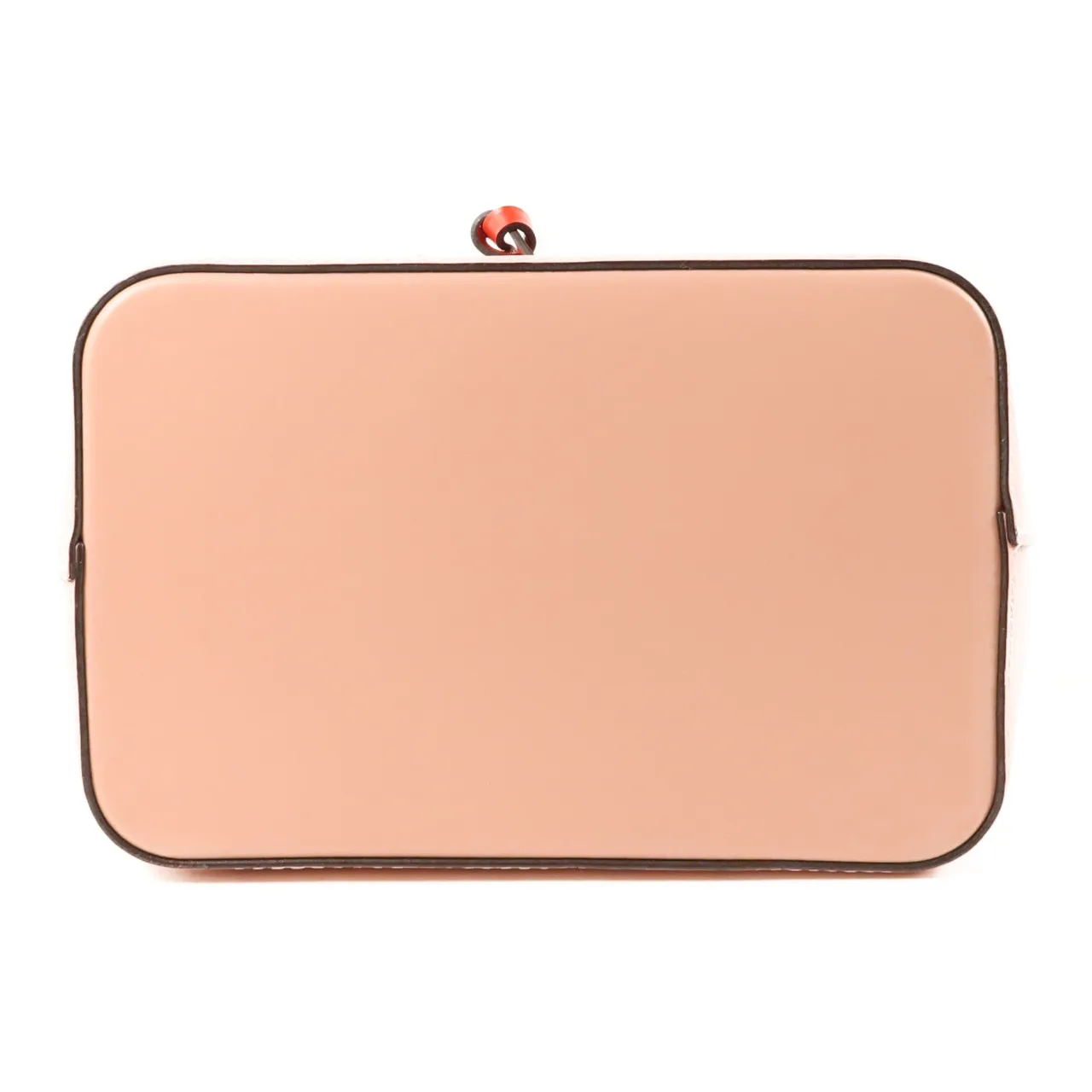 LOUIS VUITTON NeoNoe M53609 2-Way Bag Calfskin 粉色 Calfskin Rank A - Thumbnail 4