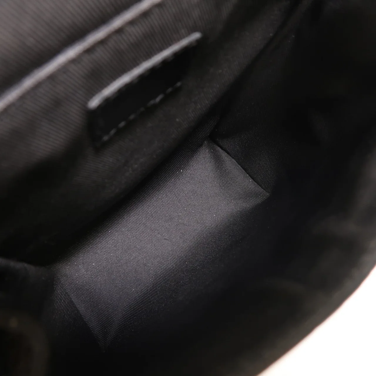 LOUIS VUITTON Steamer M82772 2-Way Bag Calfskin 黑色 / Black Calfskin Rank A - Thumbnail 5