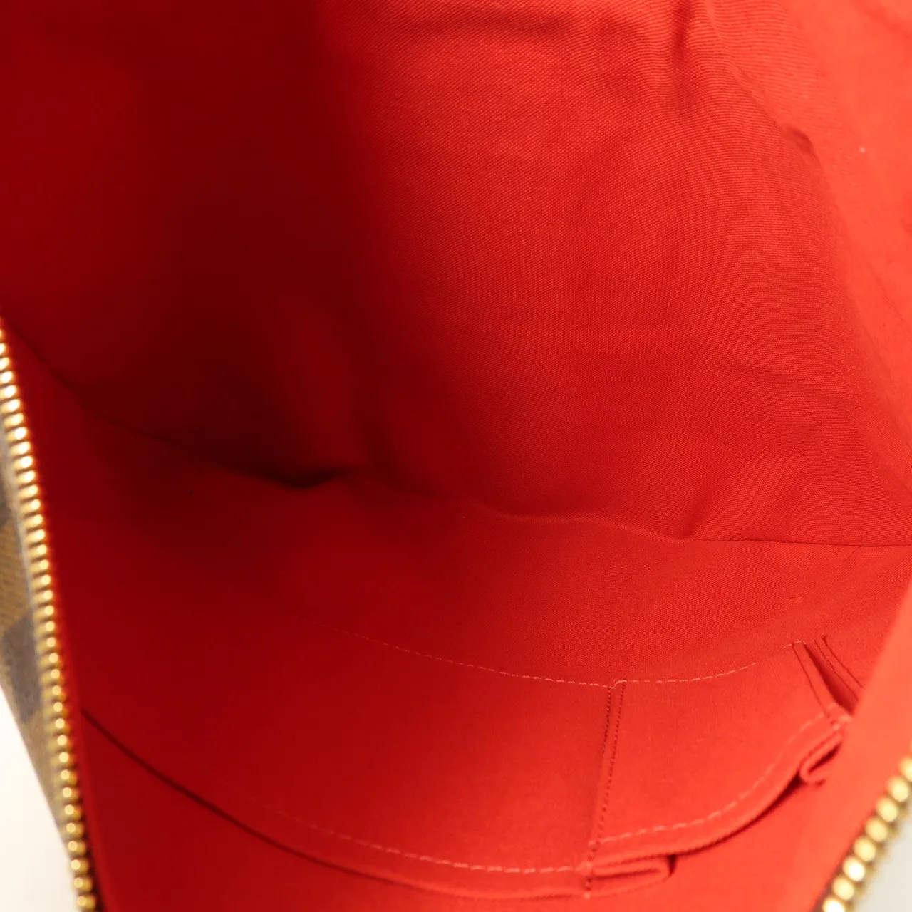 LOUIS VUITTON Bloomsbury N42250 Shoulder Bag Coated Canvas 棕色 Coated Canvas Rank A - Thumbnail 5