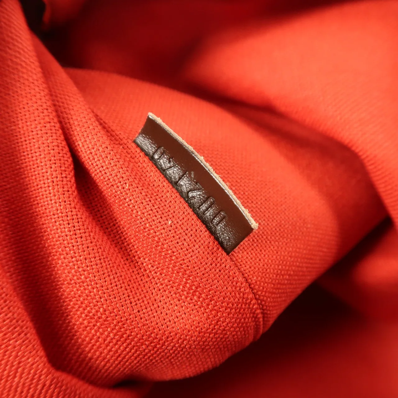 LOUIS VUITTON Bloomsbury N42250 Shoulder Bag Coated Canvas 棕色 Coated Canvas Rank A - Thumbnail 7