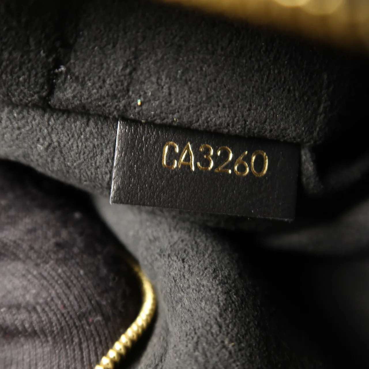 LOUIS VUITTON Neverfull M57230 Tote Bag Canvas 黑色 / 白色 / Black Canvas Rank A - Thumbnail 19