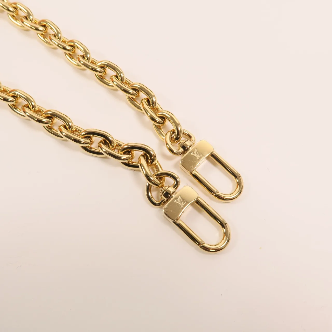 LOUIS VUITTON Papillon M57835 兩用包 塗層帆布 棕色 / Brown 塗層帆布 中古品A - 縮圖 14