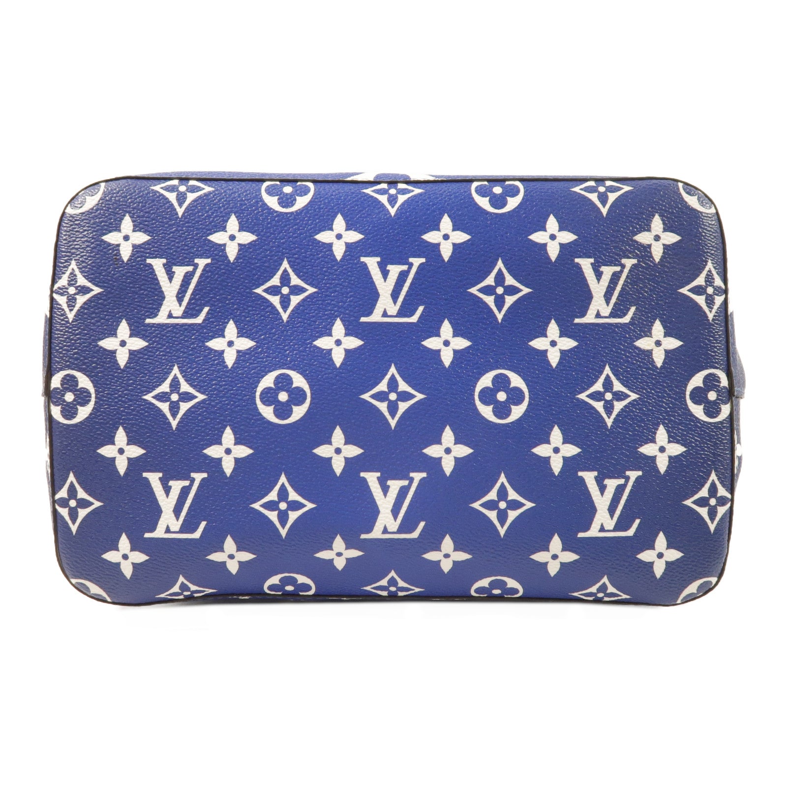 LOUIS VUITTON NeoNoe M45126 Shoulder Bag Coated Canvas 4