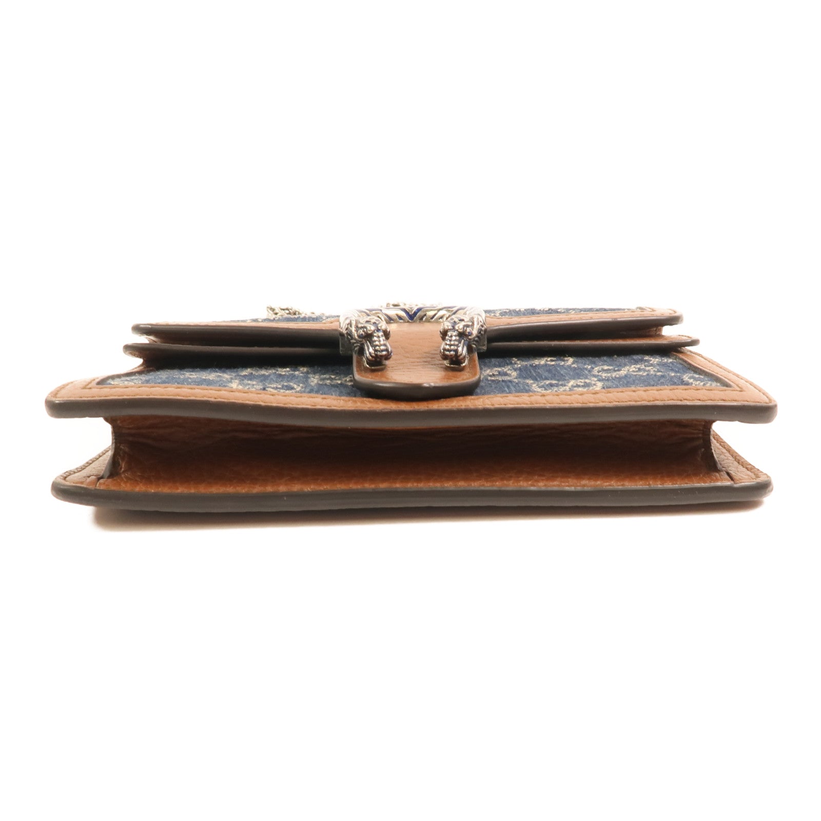 LOUIS VUITTON 476432 肩背包 denim 4