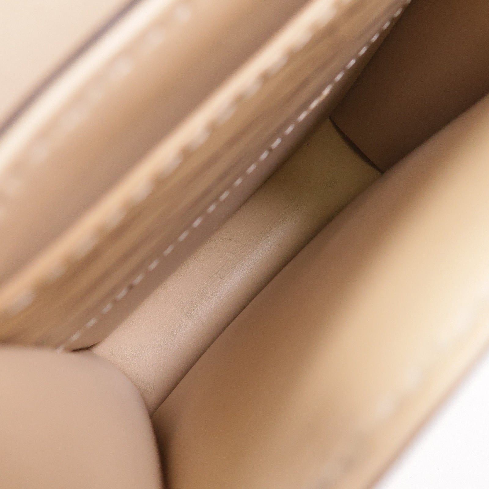 LOUIS VUITTON Trunk M63913 Shoulder Bag Coated Canvas 5